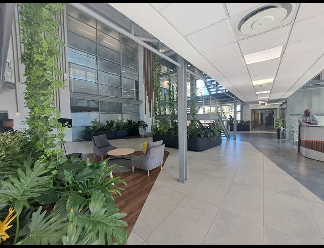 937M² OFFICE TO LET IN ILLOVO